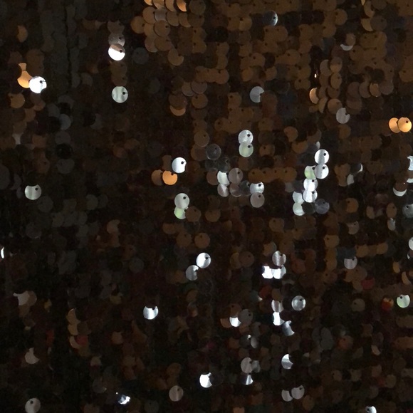 Speechless sequin party dress - Picture 3 of 8